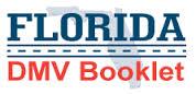 Florida DMV Booklet